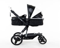 Belecoo 8 Piano - 4 in 1 Luxury Travel System_2