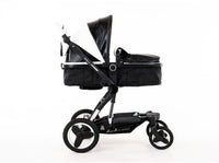 Belecoo 8 Piano - 4 in 1 Luxury Travel System_6