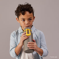 B.Box Batman Combo Pack Large Bento Lunchbox, Snackbox, 1L Insulated Bottle & Flexi Lunchbag | Leak-Proof, Kid-Friendly, BPA-Free, School & Travel Ready with Cool Batman Desig_11