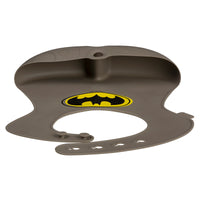 B.Box Batman Feeding Combo | Sippy Cup (240ml), Silicone Bib & Snackbox | Leakproof, BPA Free, Easy Grip, Dishwasher Safe | For Toddlers & Kids | 6m+ | On-the-Go Essentials_3