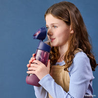 B.Box Harry Potter Kids Combo, Leakproof Lunchbox, 600ml Tritan Bottle & Snackbox | BPA-Free, Compact & Durable | Perfect for School, Travel & Preschool Snacks_7