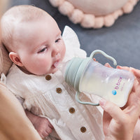 b.box Baby Chill + Fill Teether & Transition Value Pack 4in1 For Toddlers & Kids_6