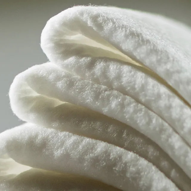 Babycare Baby Wipes with Plant Extracts, 150 Pieces, Spunlace Non-woven Fabric