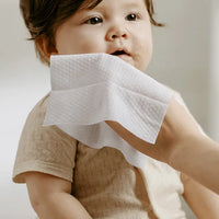 Babycare - Baby Wipes - 80 Pcs x 8 Packs (640 Wipes)_2