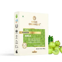  Khadi Organique Organic Amla Powder 100g_1