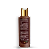 Khadi Organique Coffee Face Wash (SLS & paraben Free) 100ml_5