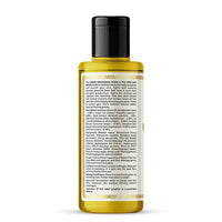 Khadi Organique Neem Tea tree Face Wash (SLS & paraben Free) 210ml_2