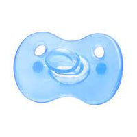 Weebaby - Full Silicone Soother 0-6 Months