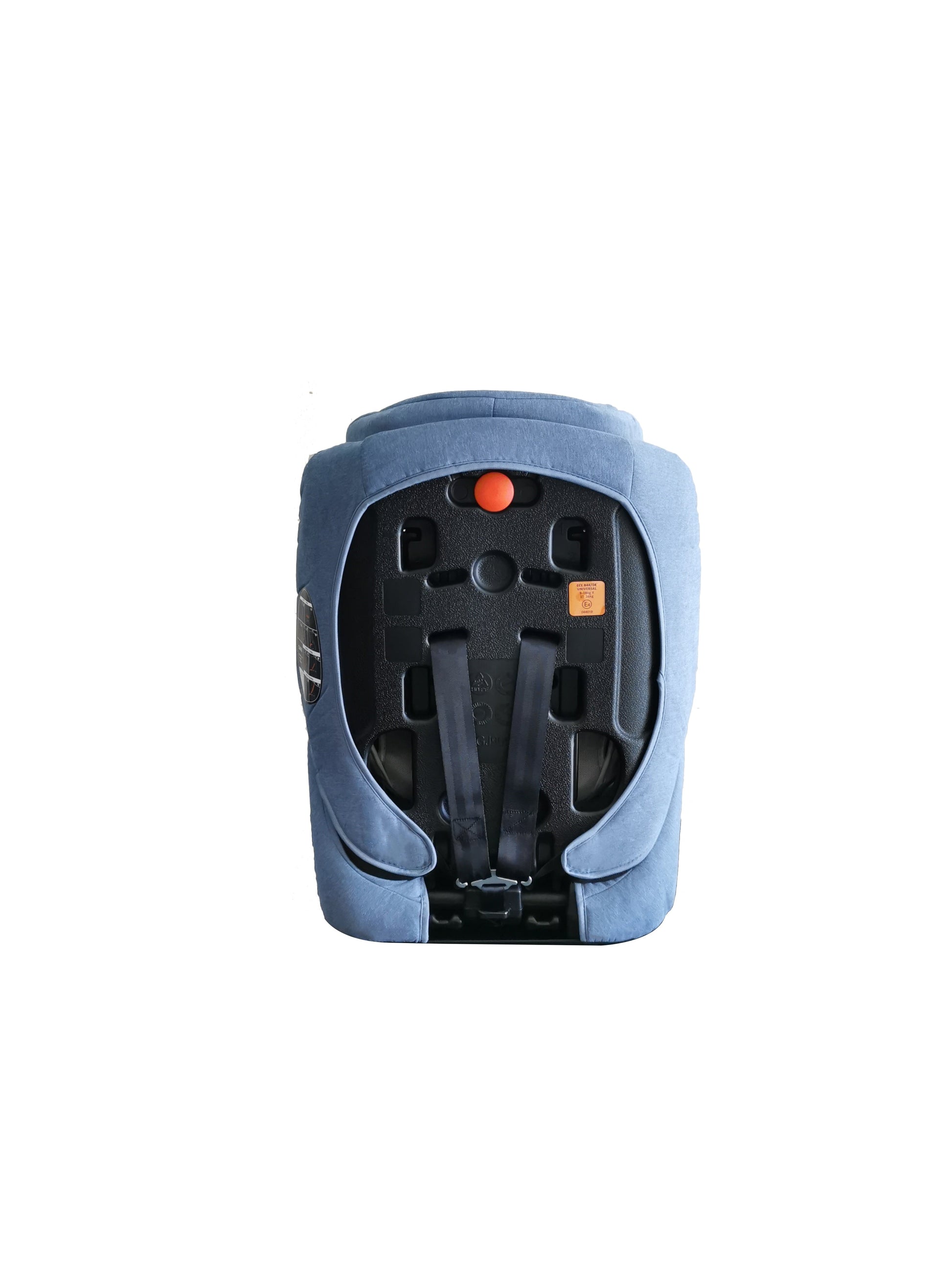 Belecoo - Sip Car Seat Blue (9M To 12Y, 9-36 Kg) - Blue