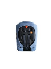 Belecoo - Sip Car Seat Blue (9M To 12Y, 9-36 Kg) - Blue_5
