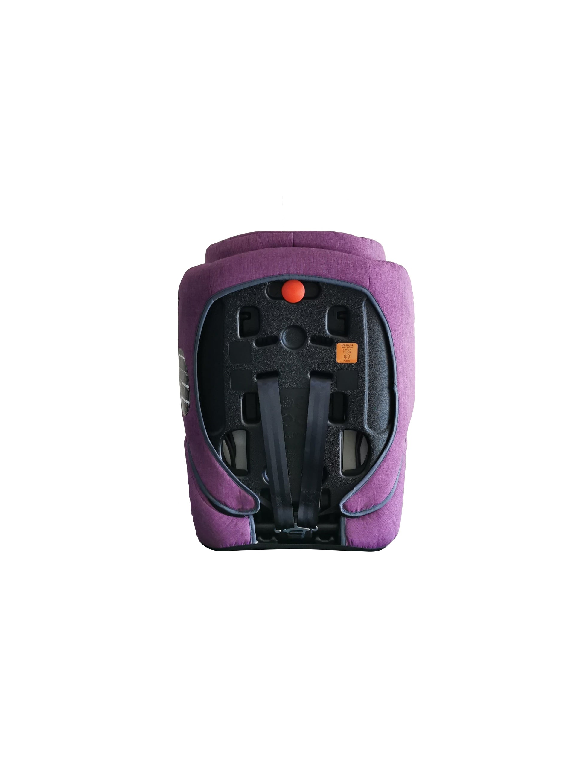 Belecoo - Sip Car Seat Blue (9M To 12Y, 9-36 Kg) - Purple