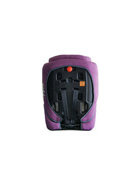 Belecoo - Sip Car Seat Blue (9M To 12Y, 9-36 Kg) - Purple_5