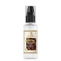 Khadi Organique Hair Serum (With Organic Almond Oil) 50ml_1