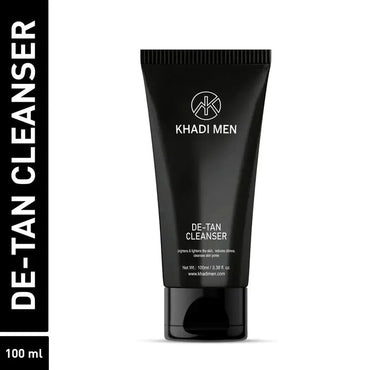 khadi-men-de-tan-cleanser-100g