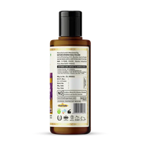 Khadi Organique Lavender & Ylang Ylang Massage Oil (Mineral Oil free) 210ml_2