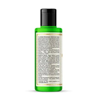 Khadi Organique Neem Face Wash 210ml_2