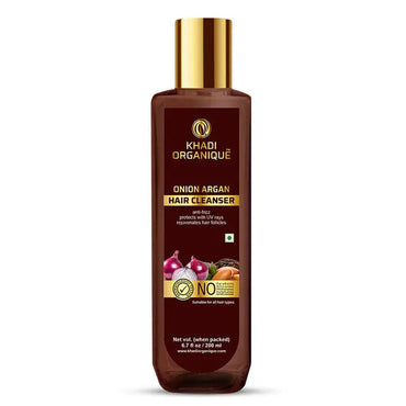 khadi-organique-onion-argon-hair-cleanser-sls-paraben-free-200ml