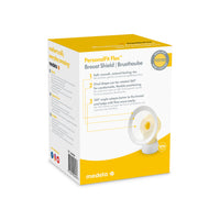 Medela - NEW PersonalFit Flex Breast Shield (Pack of 2)_6