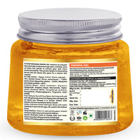  Khadi Organique Papaya Gel 200g_2