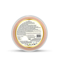 Khadi Organique Peach Lip Balm 5G_4