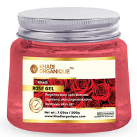  Khadi Organique Rose Gel 200g_1