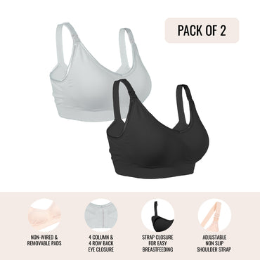 /arokus-original-full-cup-maternity-nursing-bra-pack-of-2