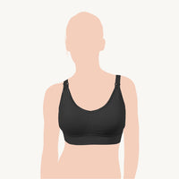 Okus - Original Full Cup Maternity & Nursing Bra Pack of 3_3