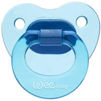 Wee Baby - Candy Body Orthodontic Soother 6-18 Months_3