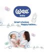 Wee Baby - Classic Plus Newborn Feeding Bottle Starter Set - Boy
