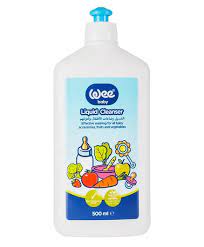 Wee Baby - Natural Cleanser for Baby Accessories (500 ml)