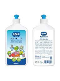 Wee Baby - Natural Cleanser for Baby Accessories (500 ml)