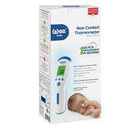 Wee Baby Non-Contact Thermometer for Kids 0 Months+_3