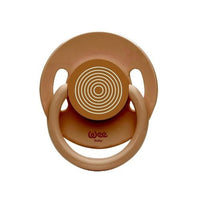 Weebaby - Cool Round Teat Silicone Soother 18 Months+