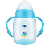 Weebaby - Sippy Cup with Grip 250 ml 6 Months+