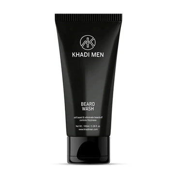 khadi-men-beard-wash-100g