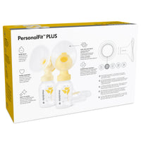 Medela - Symphony Reusable Set_4
