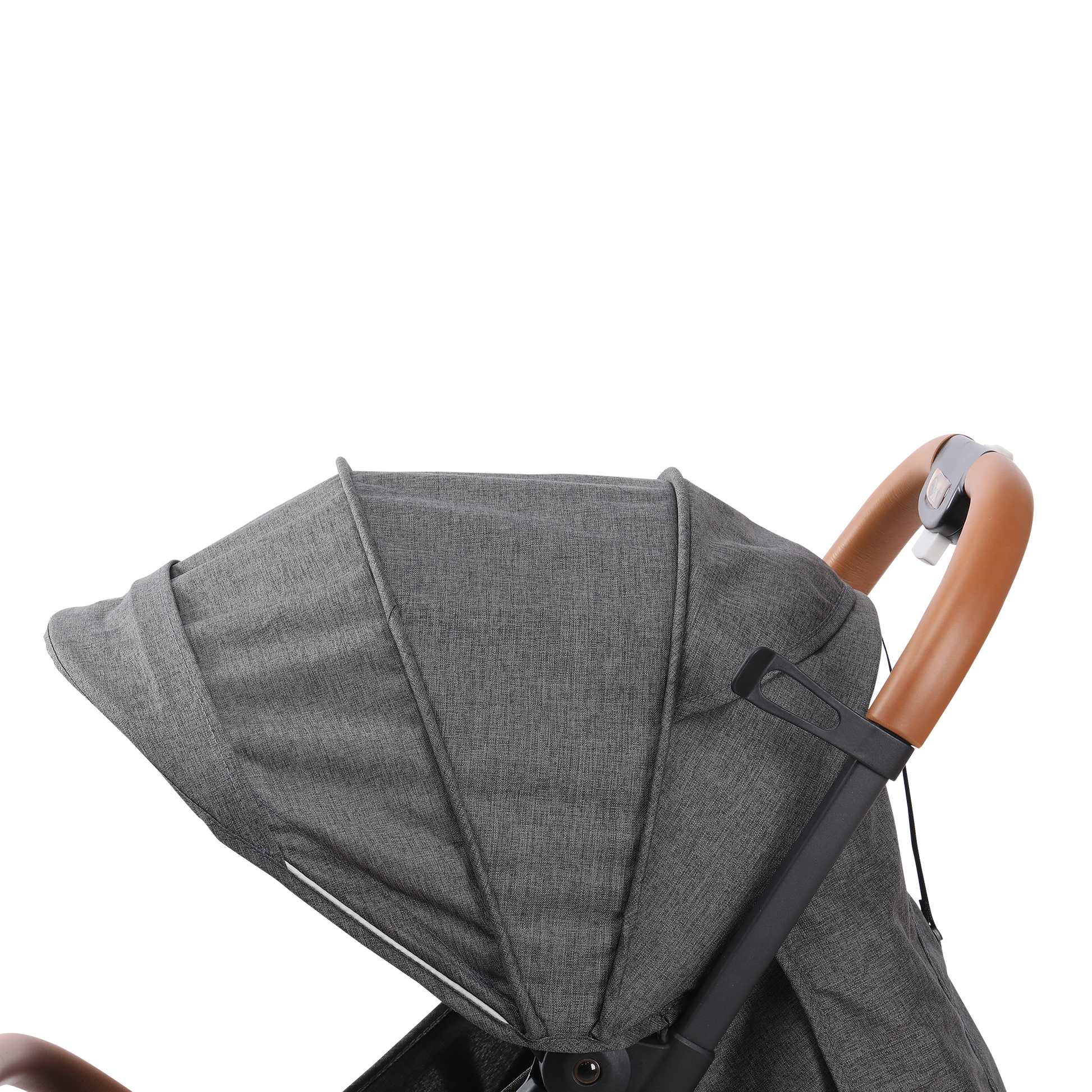 Hababy - Boyi Travel System - Grey
