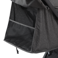 Hababy - Boyi Travel System - Grey_2