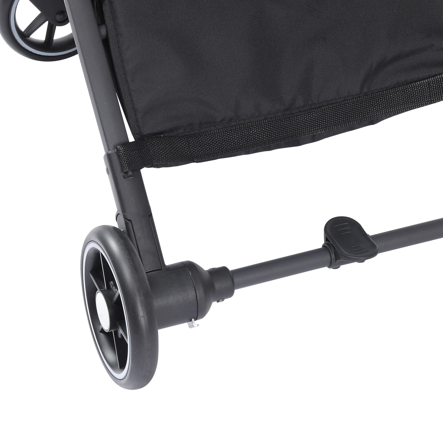 Hababy - Boyi Travel System - Grey