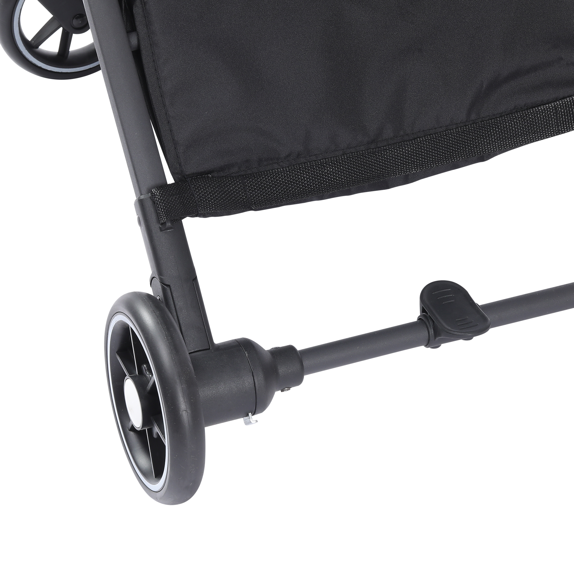 Hababy - Boyi Travel System - Grey