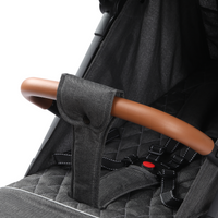 Hababy - Boyi Travel System - Grey_4
