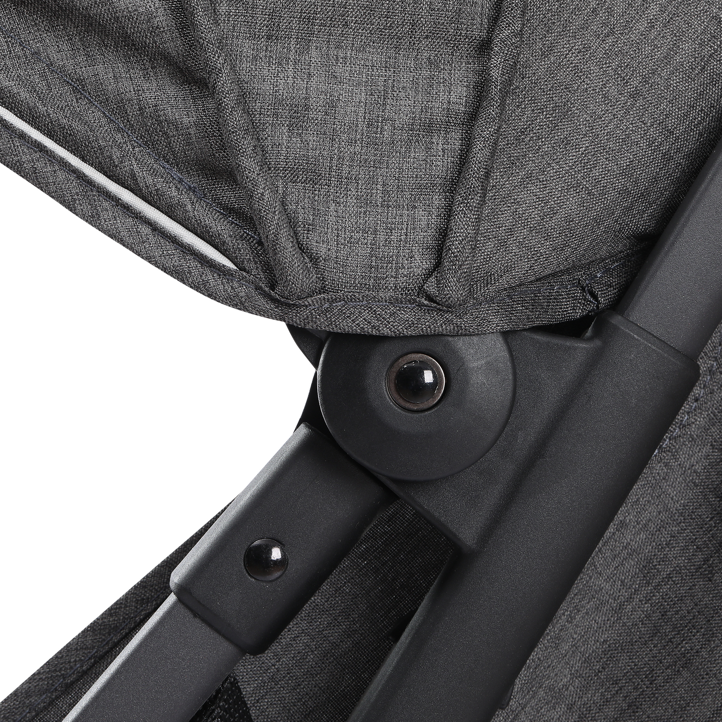 Hababy - Boyi Travel System - Grey