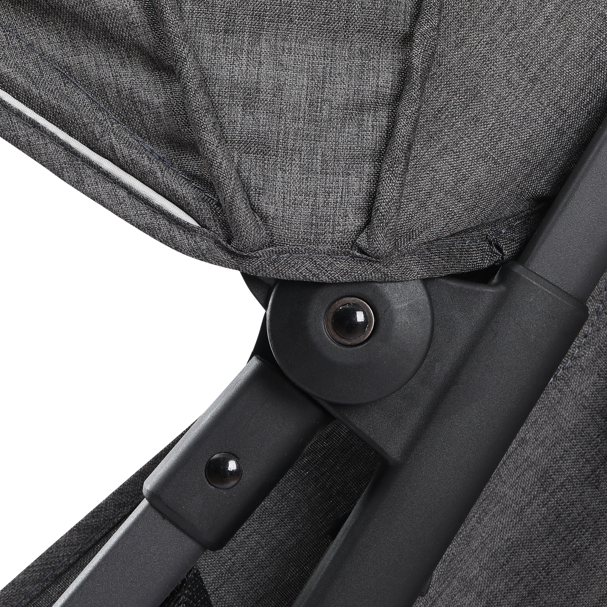 Hababy - Boyi Travel System - Grey