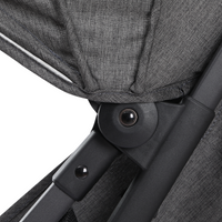 Hababy - Boyi Travel System - Grey_6