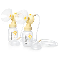 Medela - Symphony Reusable Set_1