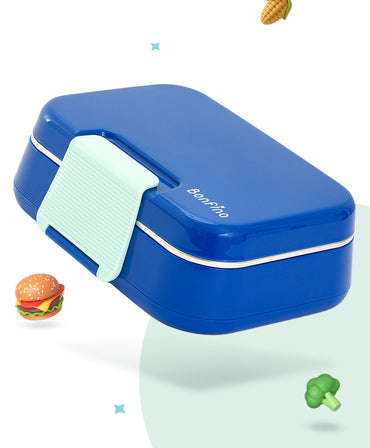 /arbonfino-lunch-box-with-spoon-and-fork-leak-resistant-food-grade-pp-and-304-stainless-steel-durable-3-years-1150-ml-21-6-x-17-3-x-7-6-cm-blue-and-green