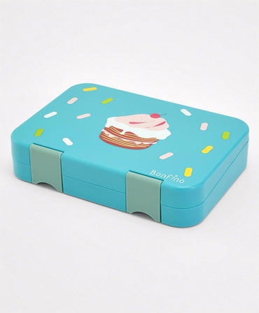 /arbonfino-lunch-box-ice-cream-theme-easy-to-carry-leak-proof-lid-microwave-safe-3-years-22-x-15-5-x-5cm-blue