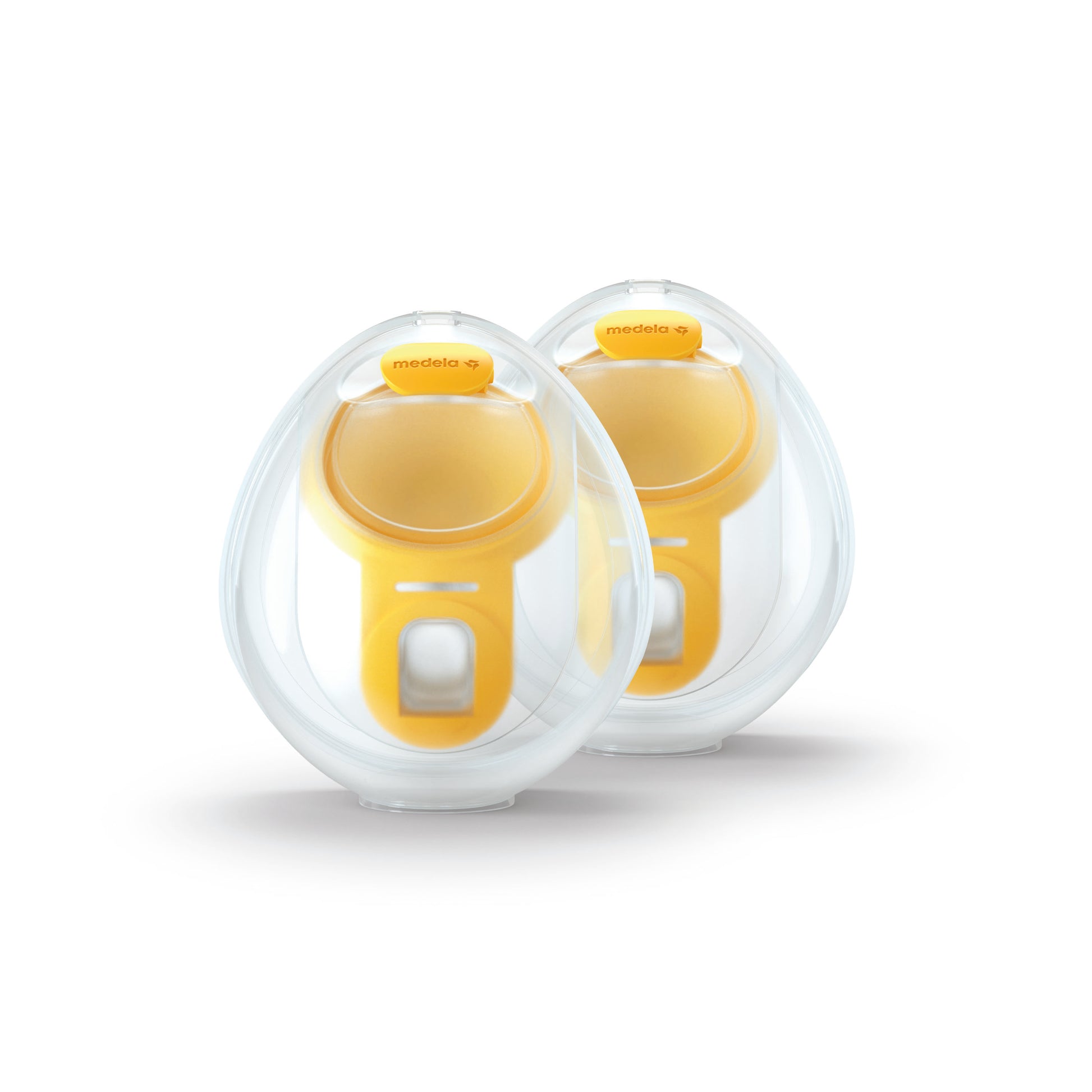 Medela - Hands-free Collection Cups