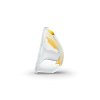 Medela - Hands-free Collection Cups_4