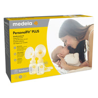Medela - Symphony Reusable Set_3
